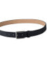 Фото #2 товара Men’s Slim Minimalist Dress Belt