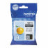 Compatible Ink Cartridge Brother LC-3211BK Black