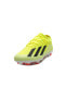 IG0605-E adidas X Crazyfast League Erkek Spor Ayakkabı Sarı