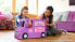 Фото #6 товара Barbie GMW07 Food Truck Vehicle Playset with 30+ Accessories, Girls Toy from 3 Years