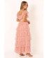 ფოტო #5 პროდუქტის Belle Maxi Women's Dress