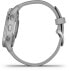 Фото #8 товара Часы Garmin Venu 2 Plus SilverGray