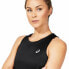 Tank Top Women Asics Core Black