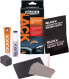 Фото #1 товара QUIXX Paint Stone Chip Repair Kit, for Removing Stone Chips and Damage in Paint, All-Inclusive Set, Black