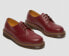 [12877601] Mens Dr. Martens 1461 VINTAGE MADE IN ENGLAND OXFORD 'RED QUILON'