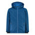 Фото #1 товара CMP Snaps Hood 39W1924 jacket