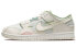 Фото #2 товара Кроссовки Nike Dunk Low Scrap "Phantom" DM0802-001