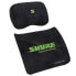 noblechairs Memory Foam Kissen-Set - Shure Edition