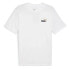 ფოტო #1 პროდუქტის PUMA Graphics Feel Good short sleeve T-shirt