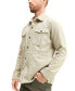 Фото #2 товара Men's Modern Relaxed Casual Button-Down Shirt
