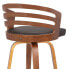 Фото #11 товара Jayden 30" Swivel Barstool