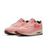 Фото #2 товара [FB8915-600] Mens Nike AIR MAX 1 PRM 'CORDUROY CORAL STARDUST'