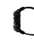 Men's Analog Digital Black Cordura and Resin Watch, 53.4mm, GA2100BCE-1A