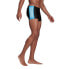 Фото #2 товара Плавательные шорты Adidas Three Second Swim Boxer
