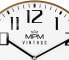 Фото #3 товара Часы настенные MPM-Quality Vintage II Since 1993 E01.4201.51