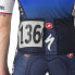 Фото #4 товара CASTELLI Quick-Step Aero Race 6.1 short sleeve jersey