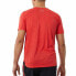 Фото #3 товара Спортивная футболка с коротким рукавом New Balance Impact Run Оранжевый