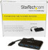 Фото #5 товара HUB USB StarTech 4x USB-A 3.0 (HB30C4AB)