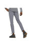 Фото #4 товара Брюки мужские PUMA Evostrıpe Pants Dk Tile Gray