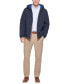 ფოტო #6 პროდუქტის Men's Lightweight Stretch Rain Jacket