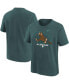 ფოტო #2 პროდუქტის Big Boys Aqua 2023 MLB All-Star Game Bigfoot T-shirt