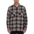 Фото #1 товара VOLCOM Brickstone Lined long sleeve shirt