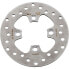 Фото #1 товара EBC D-Series Offroad Solid Round MD6274D Front Brake Disc