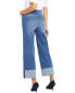 Nydj Teresa Wide Leg Jean Women's 2