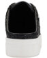 ფოტო #3 პროდუქტის Women's Cambria Embellished Slip-On Sneakers