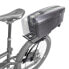 TOPEAK E-Xplorer Trunkbox rear basket