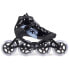 Фото #3 товара POWERSLIDE 3X Adjustable Evo Kids Inline Skates