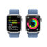 APPLE Series 9 GPS+Cellular Loop 41 mm watch