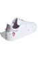 Ig8407-k Originals X Hello Kitty And Friends Stan Smith Kadın Spor Ayakkabı Beyaz