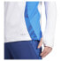 ADIDAS Italy 23/24 Half Zip Sweatshirt Training