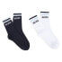 BOSS J50959 socks 2 pairs