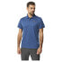 LAFUMA Shift short sleeve polo