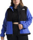 Фото #1 товара Plus Size Denali Zip-Front Long-Sleeve Jacket