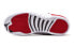 Фото #6 товара Кроссовки Jordan Air Jordan 12 Retro Gym Red GS 153265-600