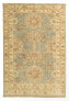 Ziegler Teppich - 108 x 72 cm - beige