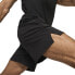 Фото #6 товара Puma Energy 7 Inch Stretch Woven Shorts Mens Black Casual Athletic Bottoms 52572