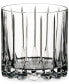 Drink Specific Glassware Rocks Glass