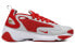 Фото #3 товара Nike Zoom 2K 拼色 减震防滑 低帮 跑步鞋 男款 红灰 / Кроссовки Nike Zoom 2K AO0269-012