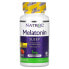 Фото #1 товара Natrol, Мелатонин, быстрорастворимый, клубника, 5 мг, 90 таблеток