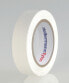 HellermannTyton Hellermann Tyton HTAPE-FLEX15-15x10 - White - Bundling - Fastening - Handicrafting - Marking - Repairing - Strengthening - PVC - Solvent resistant - RoHS - 90 °C