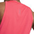 Фото #5 товара Puma Run Favorite Singlet Crew Neck Athletic Tank Top Mens Red Casual Athletic