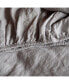 100% French Linen Sheet Set - Cal King