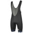 Фото #1 товара BIORACER Race Proven One Cold Black bib shorts