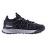 HI-TEC Stricko hiking shoes