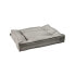 Кровать для собаки Hunter Lancaster Серый 100 x 70 cm