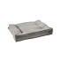 Dog Bed Hunter Lancaster Grey 100 x 70 cm